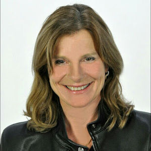 Meet your Posher, Julie